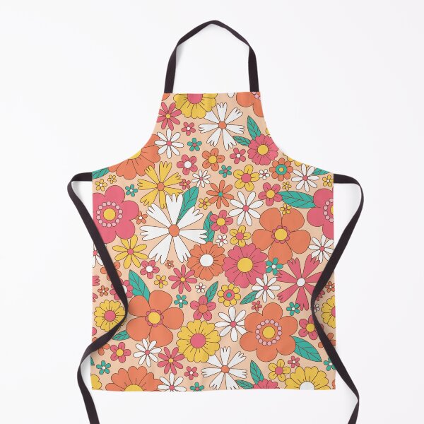 Artikelvorschau, Ein weiteres schönes Blumenmuster-Design entworfen und verkauft von Felicia Andersen.