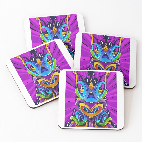 Item preview, Graffiti Sprayer Spraying Art designed and sold by flofin.