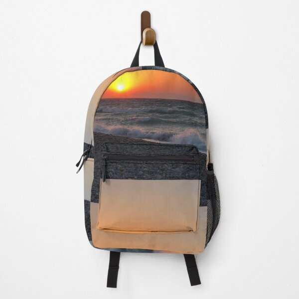 Item preview, Gorgeous Sunset Beach designed and sold by newburyboutique.