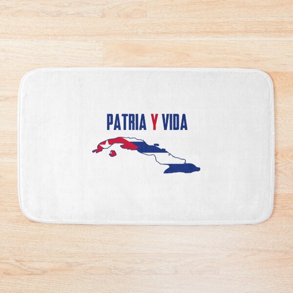 Item preview, Patria Y Vida Cuba Libre designed and sold by Bo-Bros-Tees.