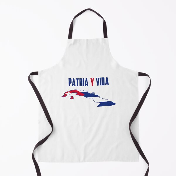 Item preview, Patria Y Vida Cuba Libre designed and sold by Bo-Bros-Tees.