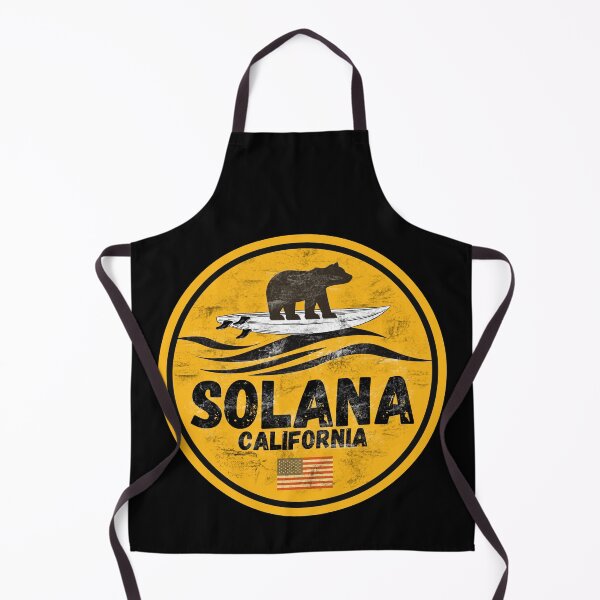 Item preview, Solana surf beach California designed and sold by mikoala50.