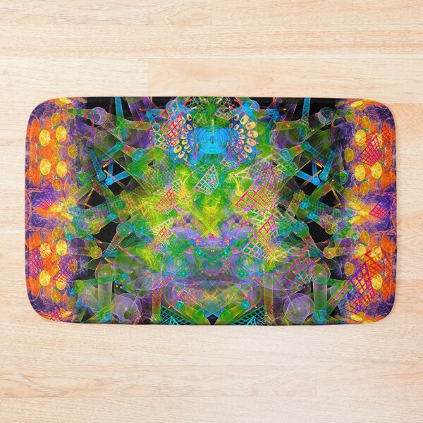 Item preview, Opening The Gates of The Mind (Mojito) designed and sold by Discordant Dreams Art.