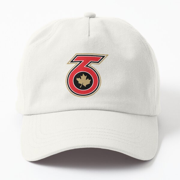Toronto Six Dad Hat