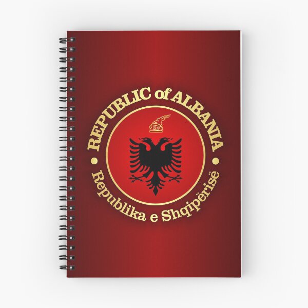 Item preview, Albania (NF) designed and sold by curranmorgan.