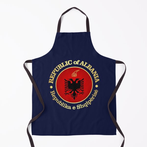 Item preview, Albania (NF) designed and sold by curranmorgan.