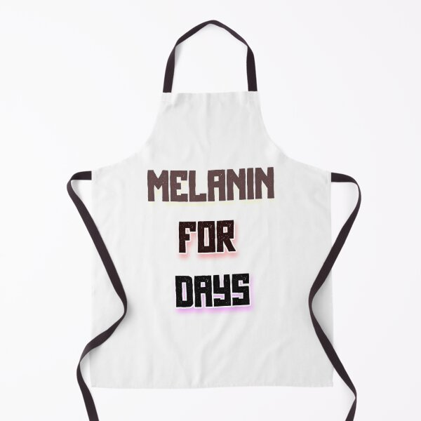 Item preview, MELANIN FOR DAYS designed and sold by RetroPlaceee.