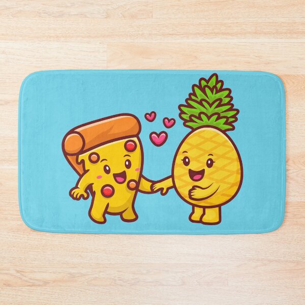 Item preview, Pine Pizza Pals designed and sold by machmigo.