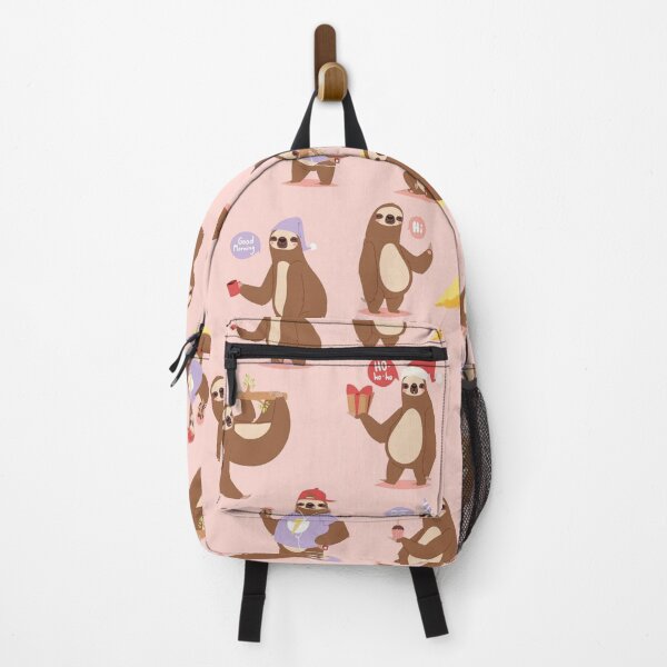 Item preview, Funny Sloth designed and sold by LeHongTien.