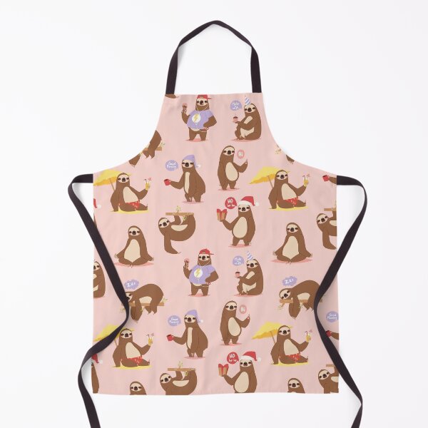 Item preview, Funny Sloth designed and sold by LeHongTien.