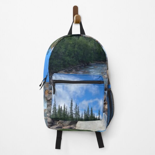 Item preview, Beautiful Alaskan Brook designed and sold by Apparel-City.