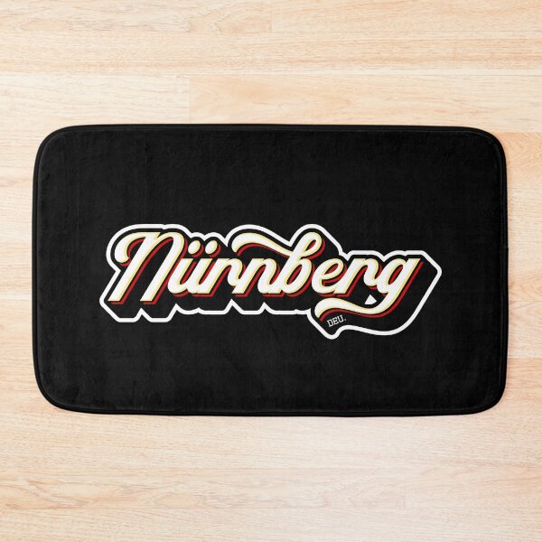 Item preview, Nuremberg Nürnberg Germany designed and sold by creativecaveman.