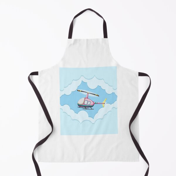 Item preview, Helicopter Helicopter Freedom designed and sold by flofin.