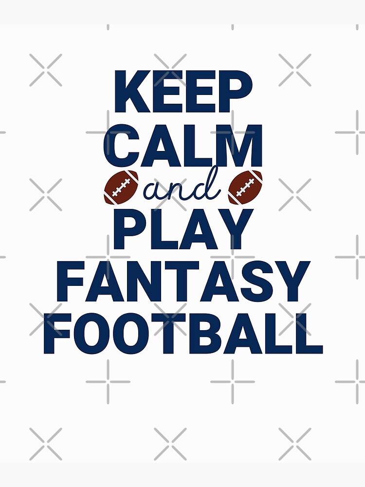 How To Play Fantasy Football