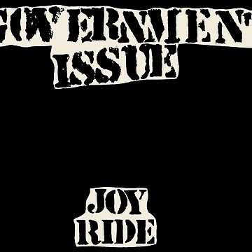 Artwork thumbnail, Joy Ride by ninaboboho