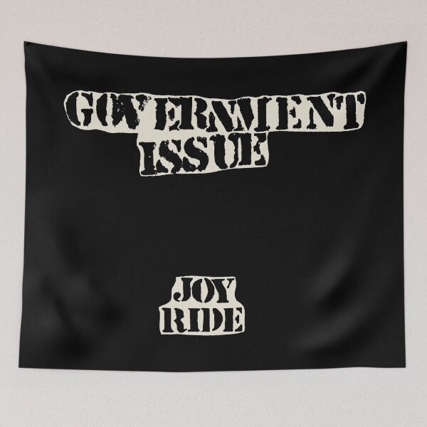 Item preview, Joy Ride designed and sold by ninaboboho.