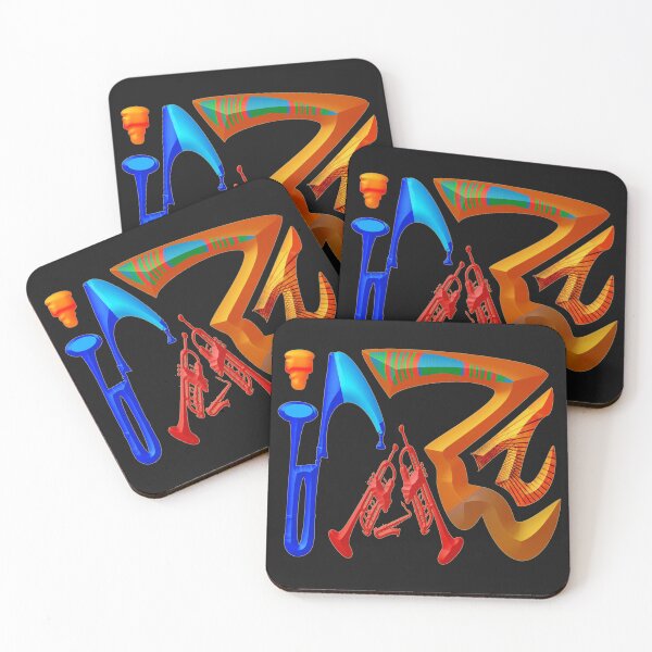Item preview,  HAPPY INTERNATIONAL  JAZZ MUSIC DAY 2 designed and sold by Ralek.