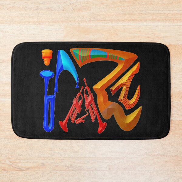 Item preview,  HAPPY INTERNATIONAL  JAZZ MUSIC DAY 2 designed and sold by Ralek.