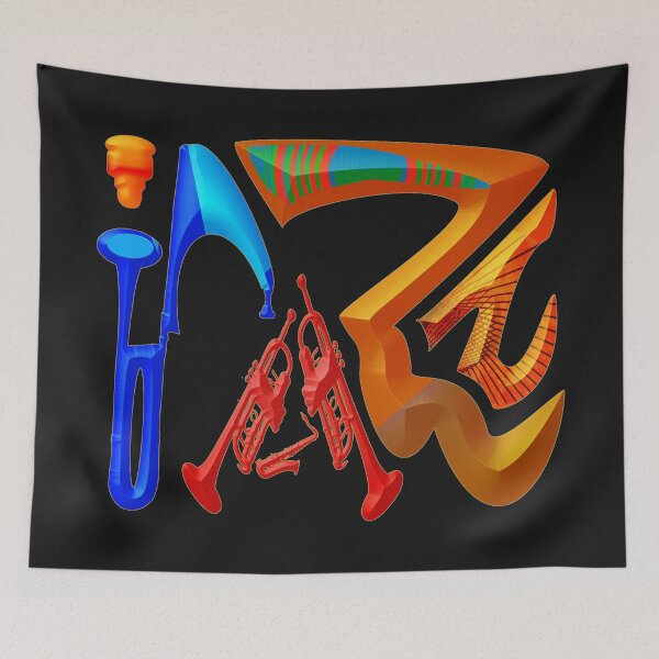 Item preview,  HAPPY INTERNATIONAL  JAZZ MUSIC DAY 2 designed and sold by Ralek.