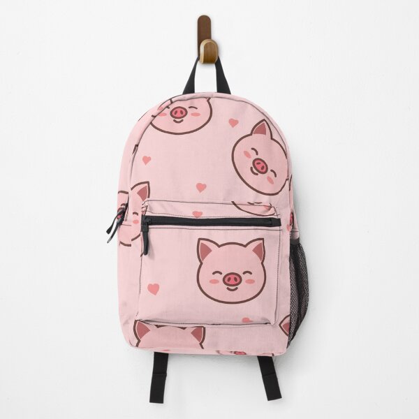 Item preview, Chubby Lovely Pig designed and sold by LeHongTien.