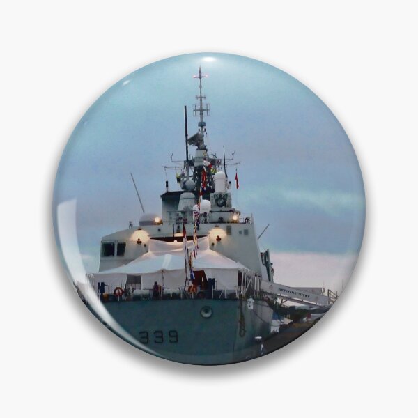 Item preview, HMCS Charlottetown designed and sold by Shulie1.