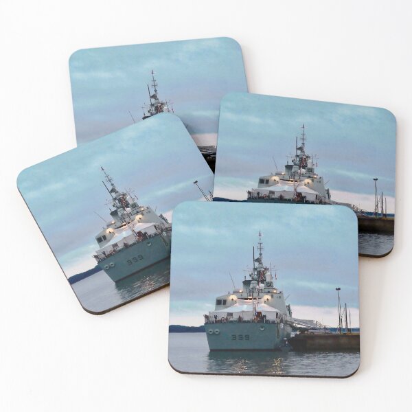 Item preview, HMCS Charlottetown designed and sold by Shulie1.
