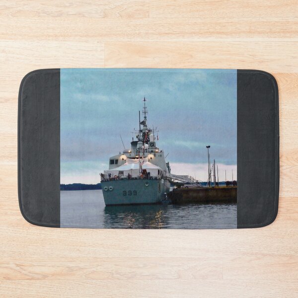 Item preview, HMCS Charlottetown designed and sold by Shulie1.