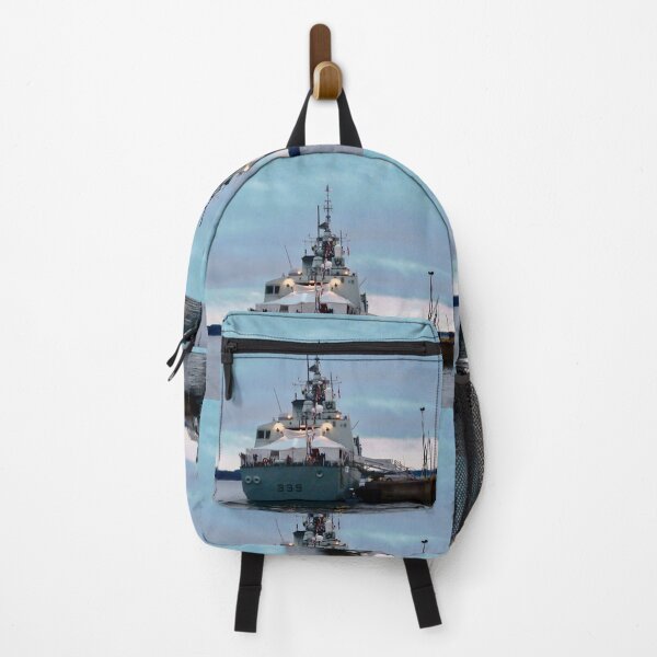 Item preview, HMCS Charlottetown designed and sold by Shulie1.