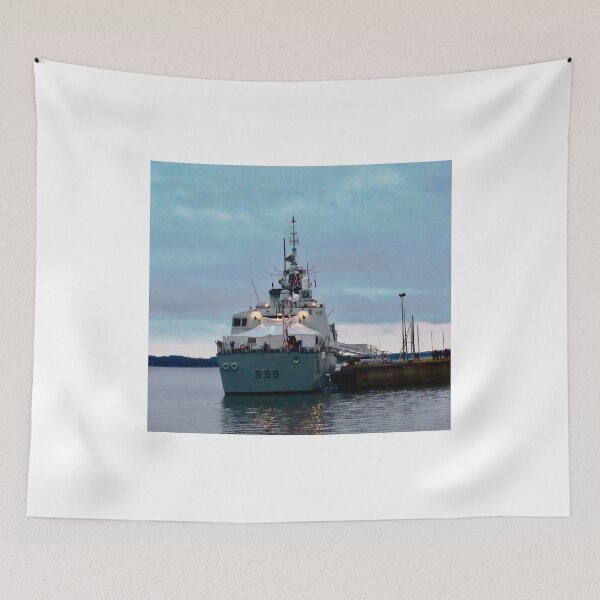 Item preview, HMCS Charlottetown designed and sold by Shulie1.