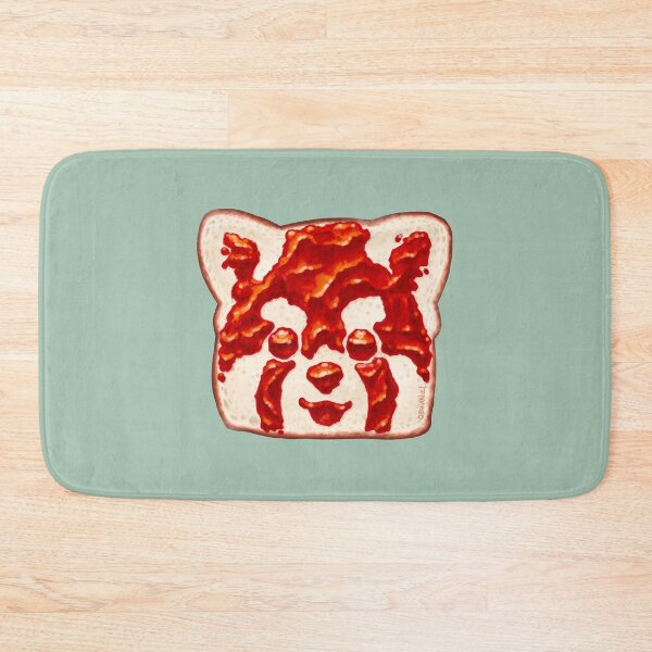 Item preview, Bread Panda designed and sold by Obvian.
