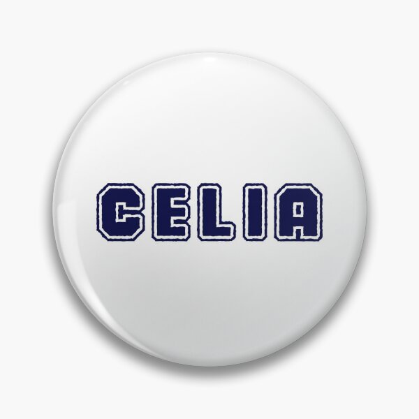 Item preview, CELIA designed and sold by yalinsolomon.