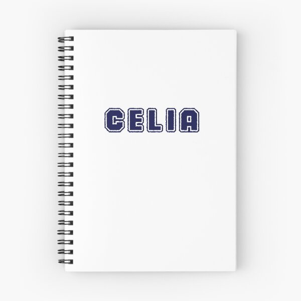 Item preview, CELIA designed and sold by yalinsolomon.