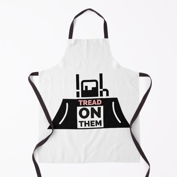 Item preview, Tread On Them- Killdozer designed and sold by MNSDesignHub.