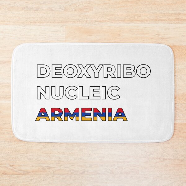 Item preview, DNA Armenia designed and sold by eden1472.