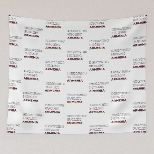 Item preview, DNA Armenia designed and sold by eden1472.