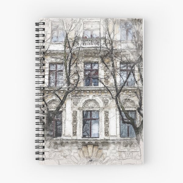 Item preview, Berlin Appartments designed and sold by PixelVidArt.