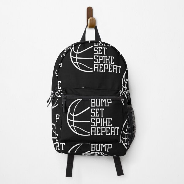 Item preview, Baseball - Bump Set Spike Repeat designed and sold by LeHongTien.
