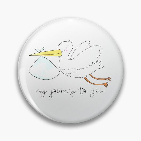Item preview, My journey to you designed and sold by Babydust.