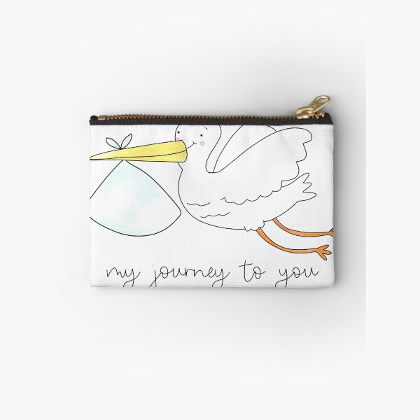 Item preview, My journey to you designed and sold by Babydust.