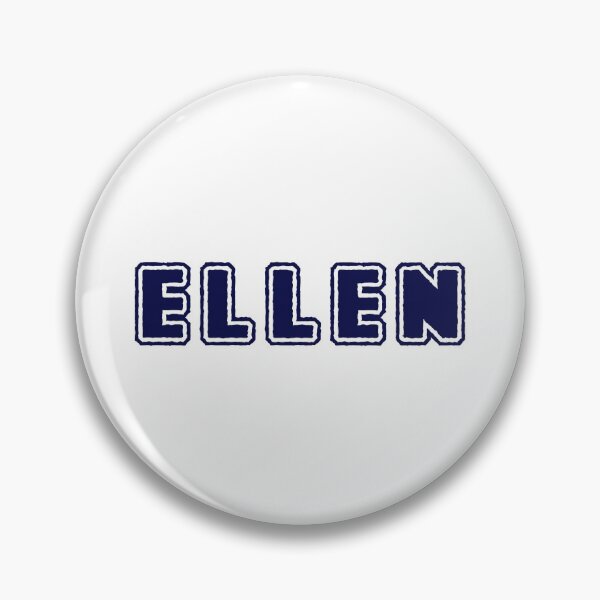 Item preview, ELLEN designed and sold by yalinsolomon.