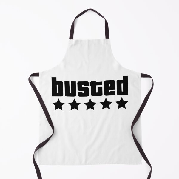 Item preview, Busted Sign Five Stars designed and sold by Bizzah.