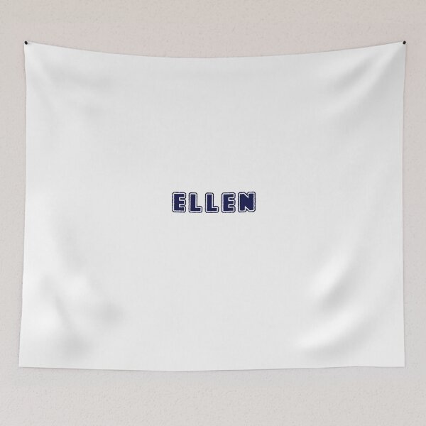 Item preview, ELLEN designed and sold by yalinsolomon.