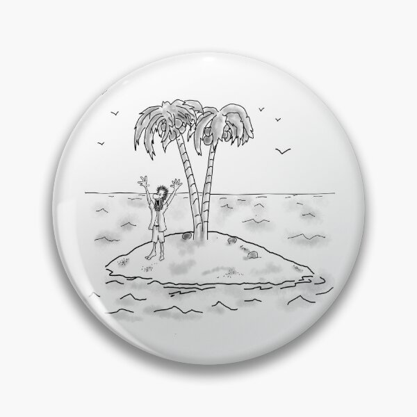 Item preview, HIDE AND SEEK WORLD CHAMPION, CASTAWAY designed and sold by Danicus666.