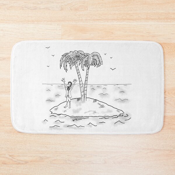 Item preview, HIDE AND SEEK WORLD CHAMPION, CASTAWAY designed and sold by Danicus666.