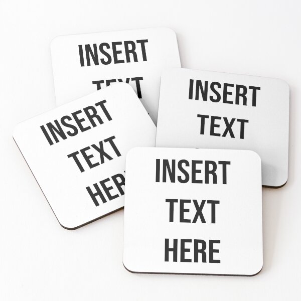 Item preview, Insert text here designed and sold by KnightsStore.