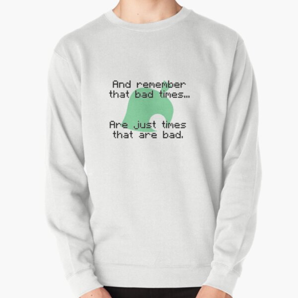 Item preview, Times That Are Bad designed and sold by Cruffles.