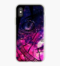 Obito/Galaxy iPhone Case