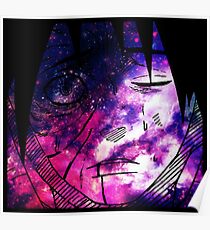 Obito/Galaxy Poster