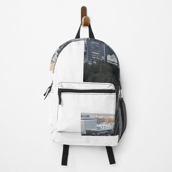 Item preview, Tampa Cityscape designed and sold by LilyDenhoff.