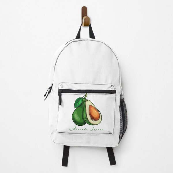 Item preview, Avocado Lovers designed and sold by Calakan.